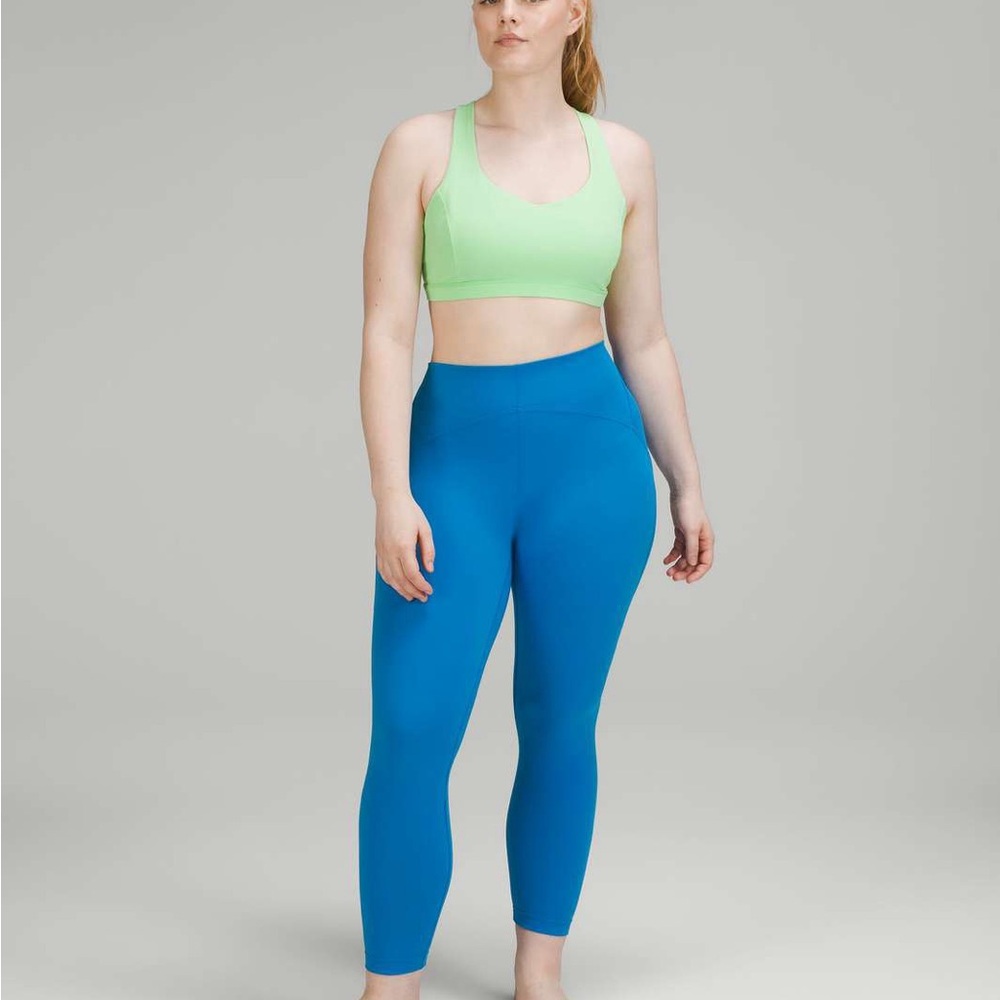 Lululemon InStill 25” Leggings